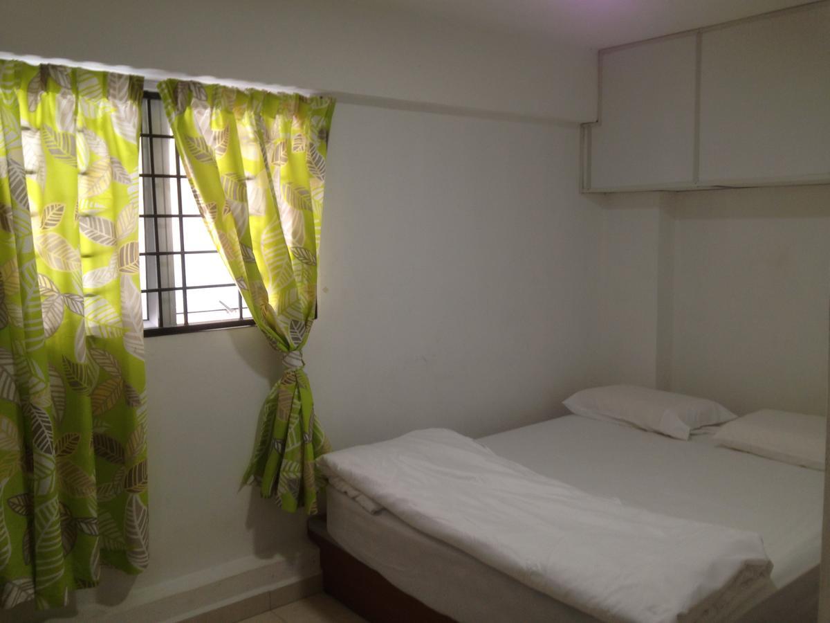 Axis Hotel Taiping Exterior photo