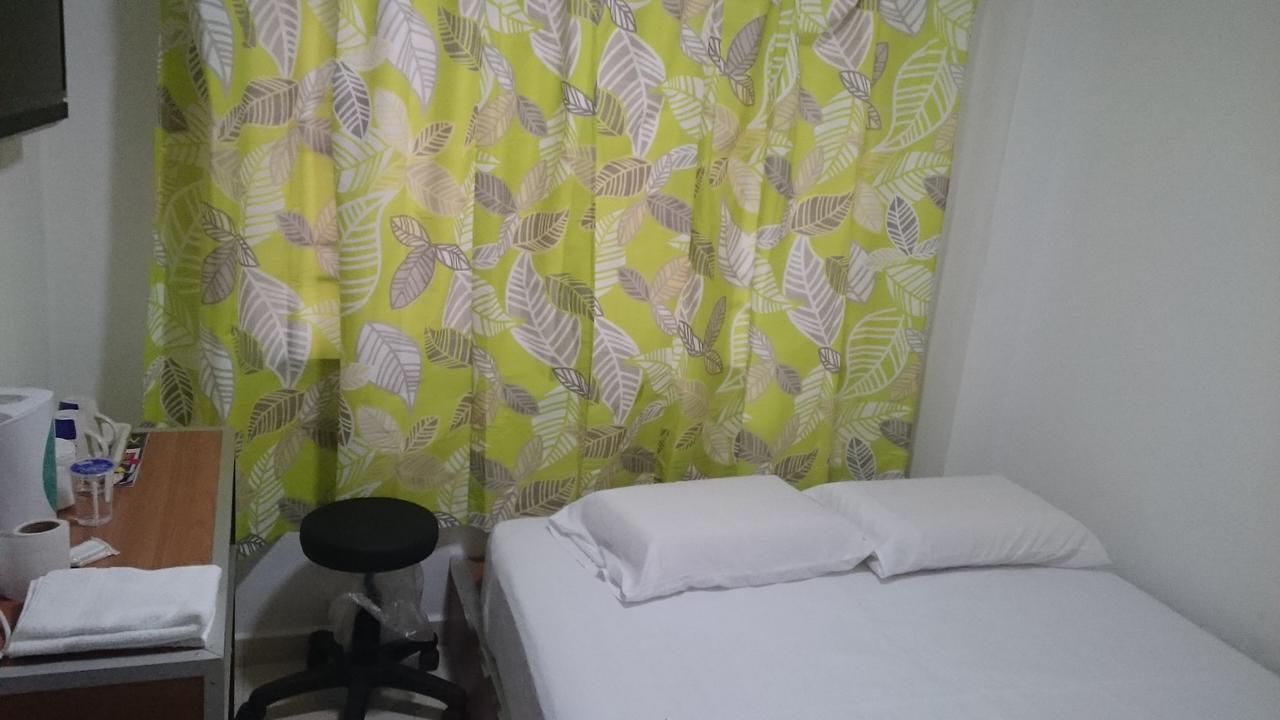 Axis Hotel Taiping Exterior photo